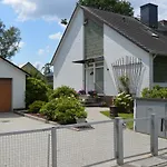 Ferienwohnung-osten Daire