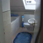 Ferienwohnung-osten Daire