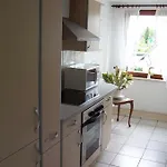 Ferienwohnung-osten Daire *