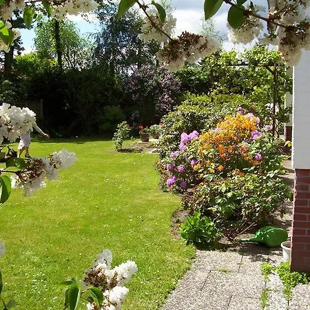 Ferienwohnung-osten Daire *