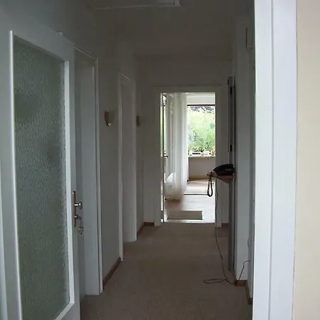Daire Ferienwohnung-osten *