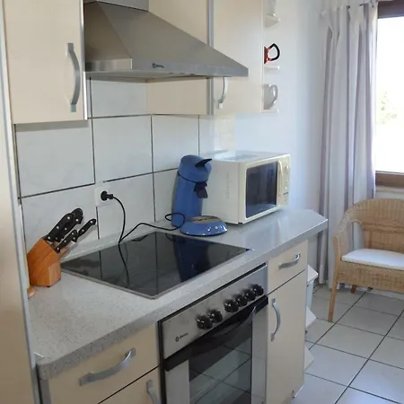 Ferienwohnung-osten Schenefeld (Pinneberg)
