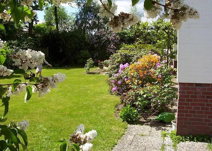 Ferienwohnung-osten Appartement *