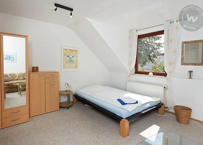 Ferienwohnung-osten *
