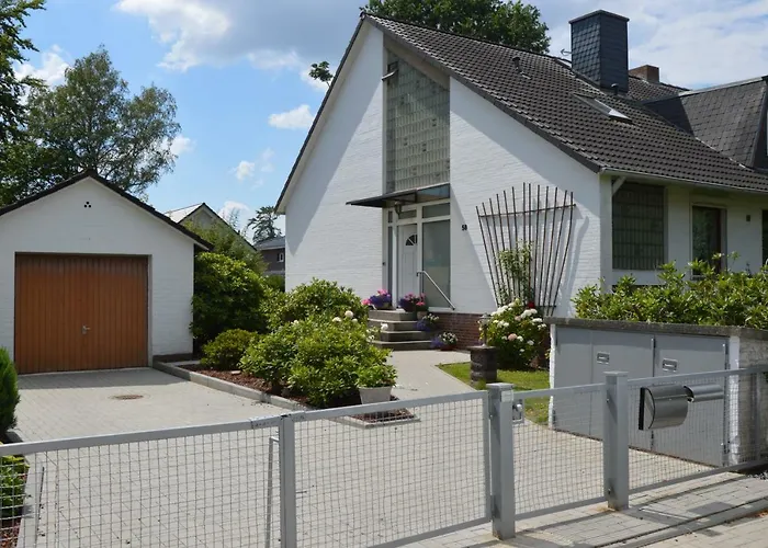 Ferienwohnung-osten Appartement