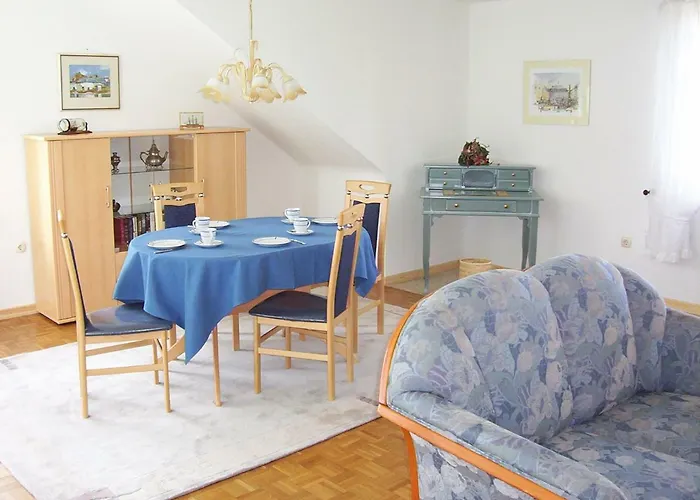 Ferienwohnung-osten *