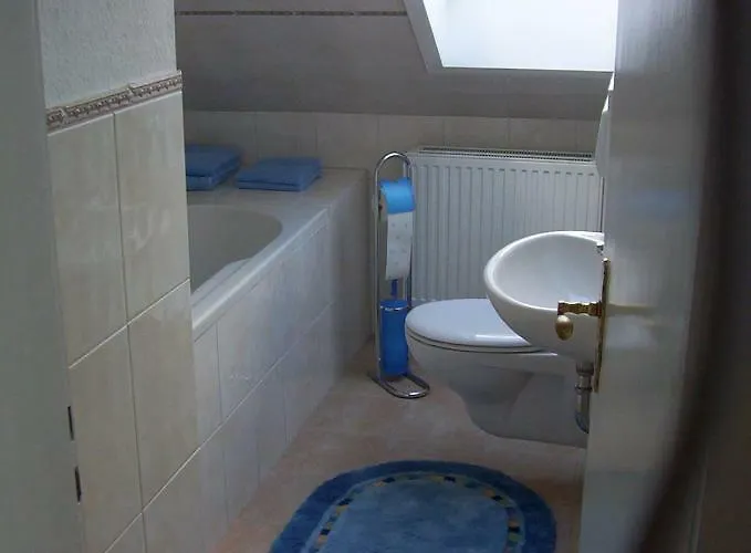 Ferienwohnung-osten Appartement