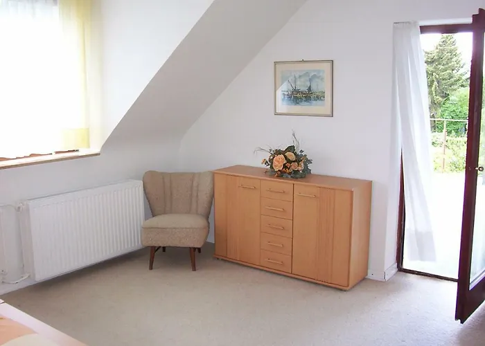 Ferienwohnung-osten Schenefeld (Pinneberg)