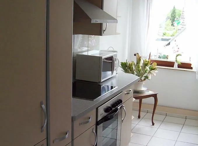 Ferienwohnung-osten Appartement *