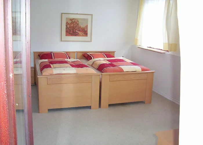 Ferienwohnung-osten * Schenefeld (Pinneberg)