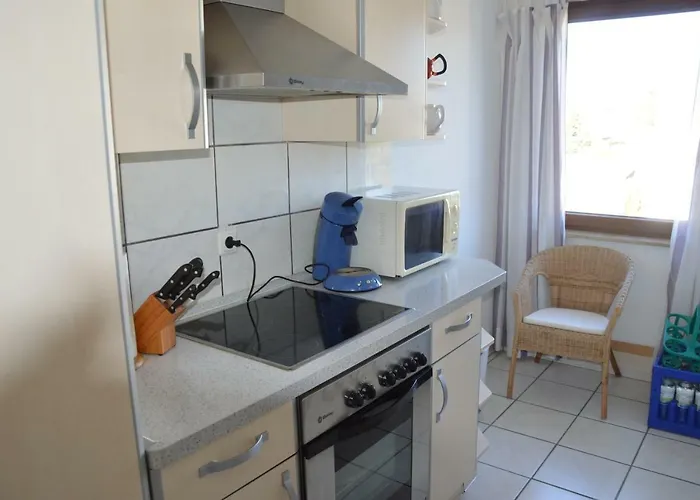 Ferienwohnung-osten Schenefeld (Pinneberg)