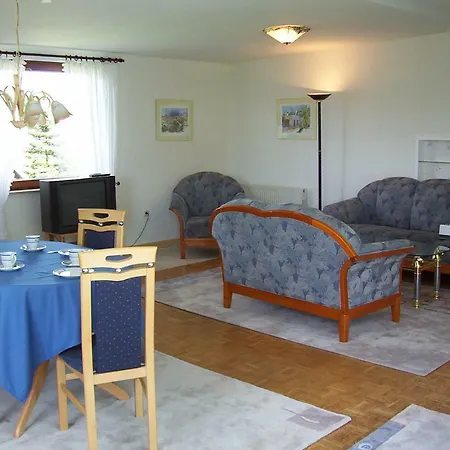 Ferienwohnung-osten Apartment