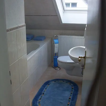 Ferienwohnung-osten Apartment