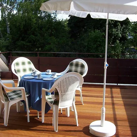 Apartment Ferienwohnung-osten